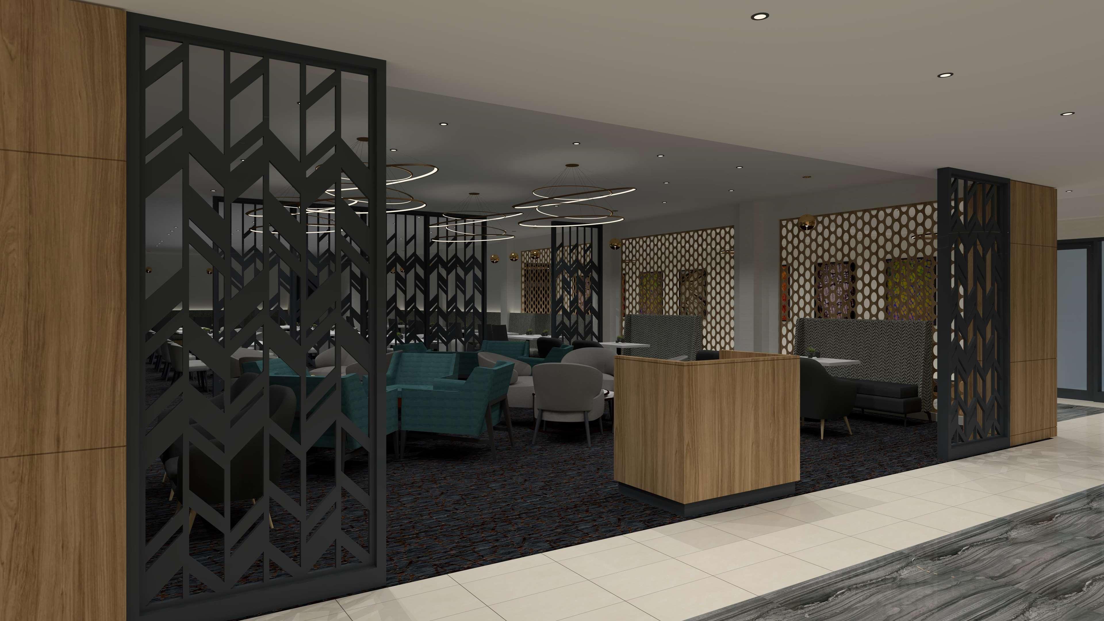 Отель Doubletree By Hilton Pointe Claire Montreal Airport West Экстерьер фото